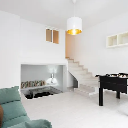 Tatil Evi Eden Luxury *