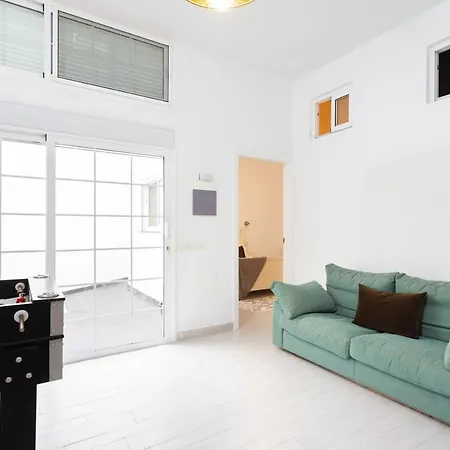 Eden Luxury * Abades (Tenerife)