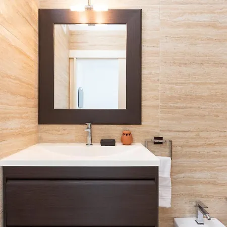 Tatil Evi Eden Luxury