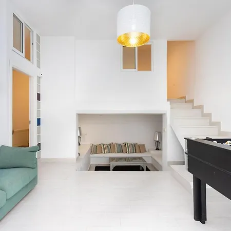 Tatil Evi Eden Luxury *