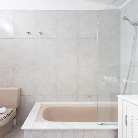 Tatil Evi Eden Luxury *