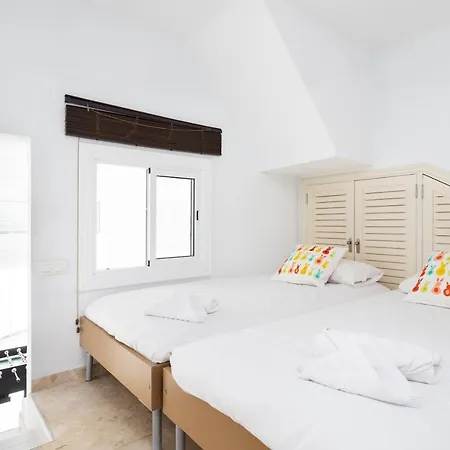 Eden Luxury Tatil Evi *