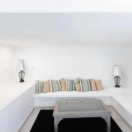 Eden Luxury * Abades (Tenerife)