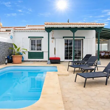 Tatil Evi Eden Luxury *