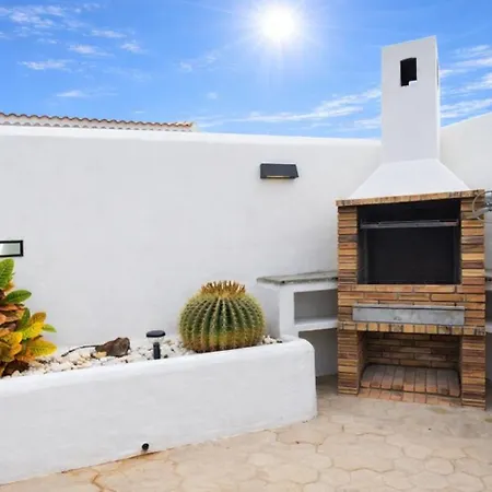 Eden Luxury * Abades (Tenerife)