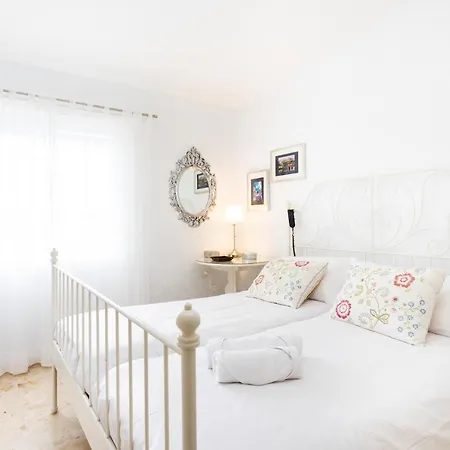 Eden Luxury * Abades (Tenerife)