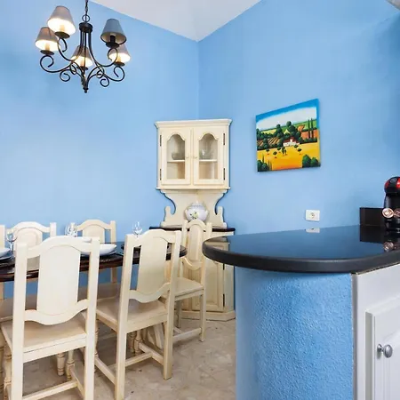 Casa de Férias Eden Luxury