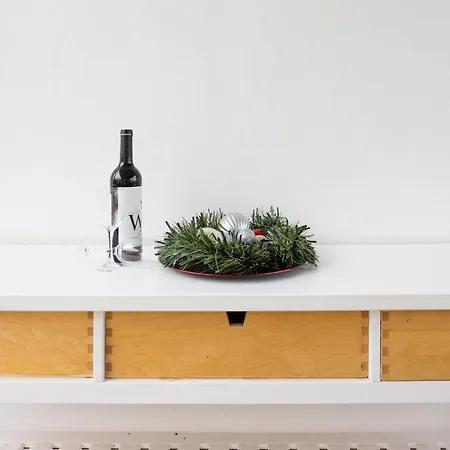 بيت للعطل Eden Luxury