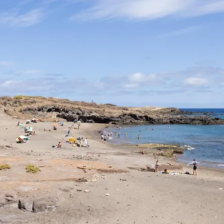 Eden Luxury Casa de Férias Abades (Tenerife)