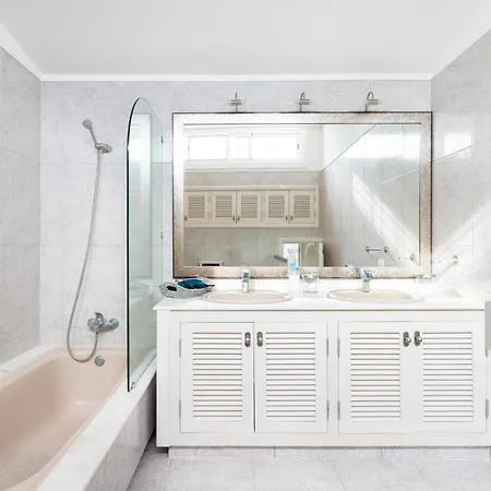 Eden Luxury بيت للعطل Abades (Tenerife)