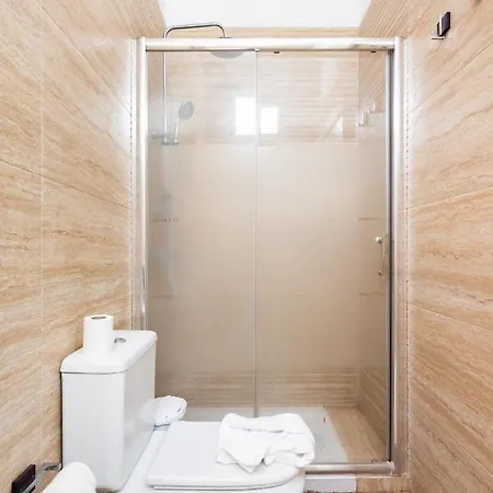 Eden Luxury * Abades (Tenerife)