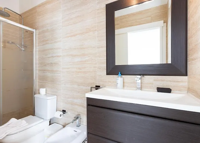 Eden Luxury Prázdninový dům Abades (Tenerife)