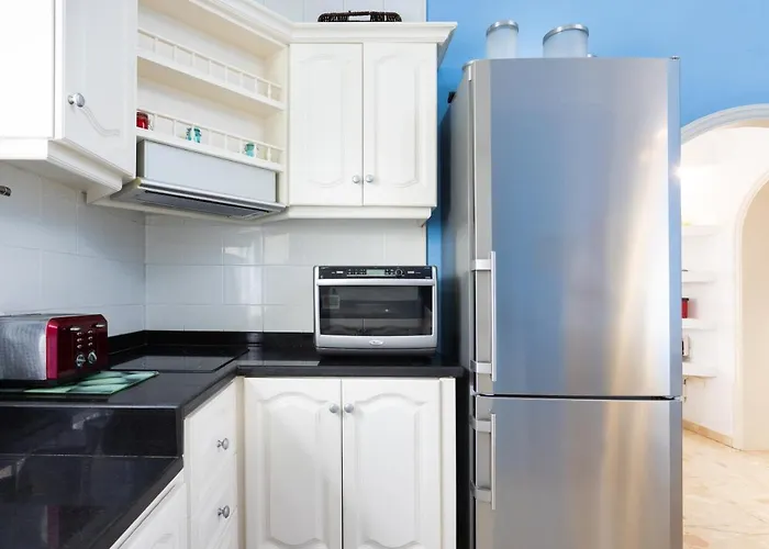 Eden Luxury Prázdninový dům *