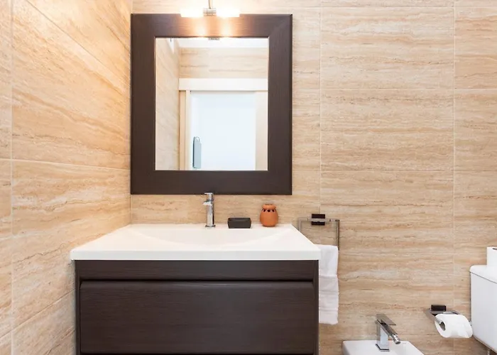 Prázdninový dům Eden Luxury