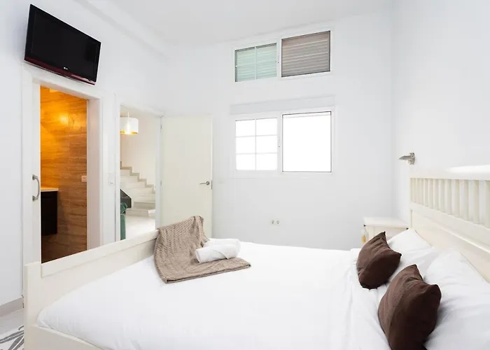 Eden Luxury Prázdninový dům *