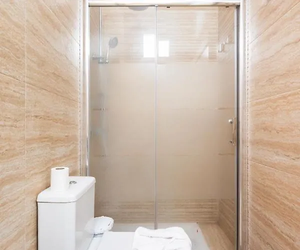 Eden Luxury * Abades (Tenerife)