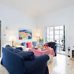 Eden Luxury Abades (Tenerife)