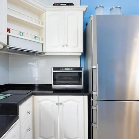 Eden Luxury בית נופש *