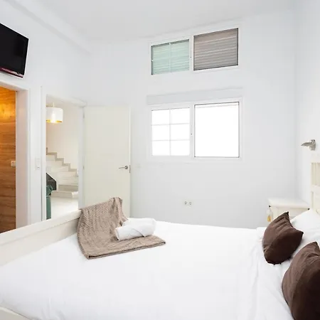 Eden Luxury Casa vacanze *