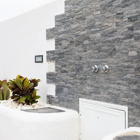 Eden Luxury Semesterbostad *