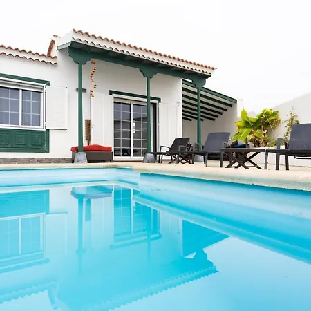 Eden Luxury בית נופש Abades (Tenerife)