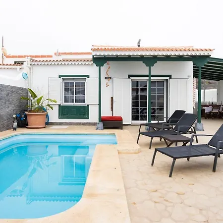 Nyaraló Eden Luxury *