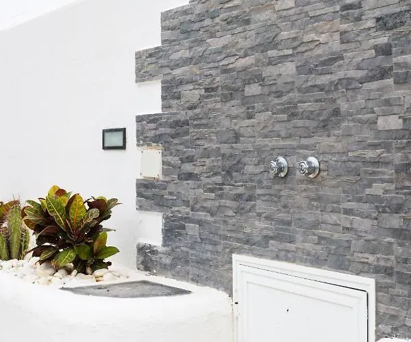 Eden Luxury Vakantiehuis *