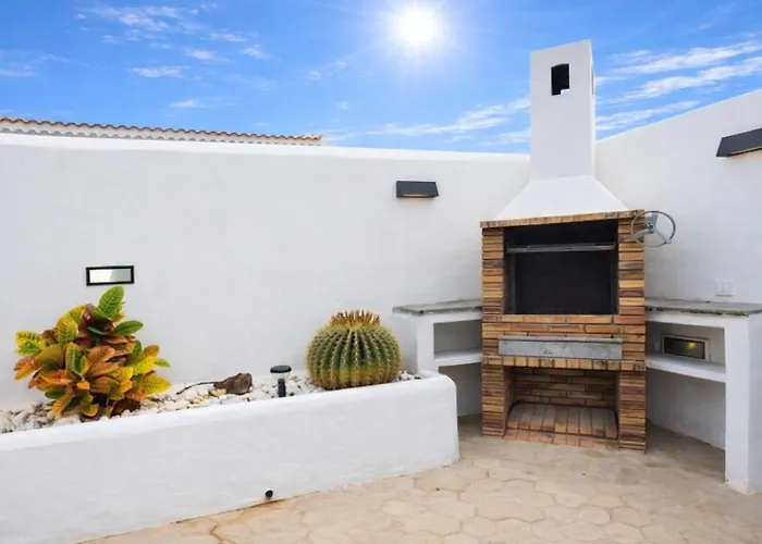 Eden Luxury * Abades (Tenerife)